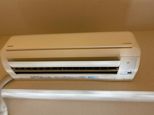 ハイスペックなエアコン 9/21まで！