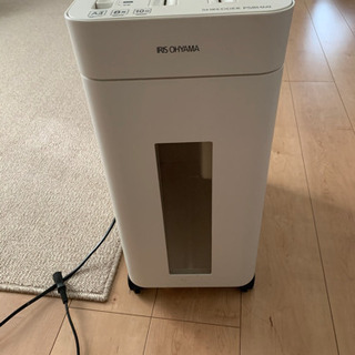 シュレッダーの画像