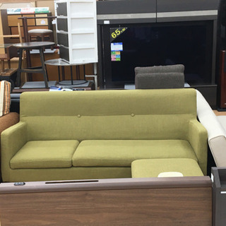 【トレファク摂津店 】Franc franc(フランフラン)カウチソファー入荷致しました！