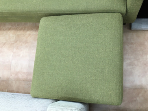 【トレファク摂津店 】Franc franc(フランフラン)カウチソファー入荷致しました！