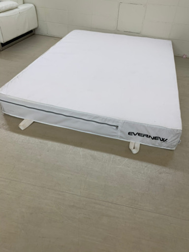 エバーマット　室内体操用