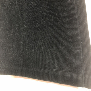 クロコダイル　コーデュロイパンツ　中細畝　ウエスト82の画像