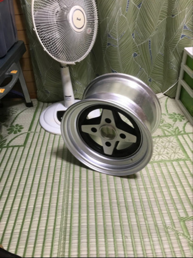 ?旧ハヤシホイル?