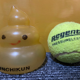 【ウンチくん💩貯金箱】無料です。お野菜🍅オヤツ🍭消耗品🧻等と 交...