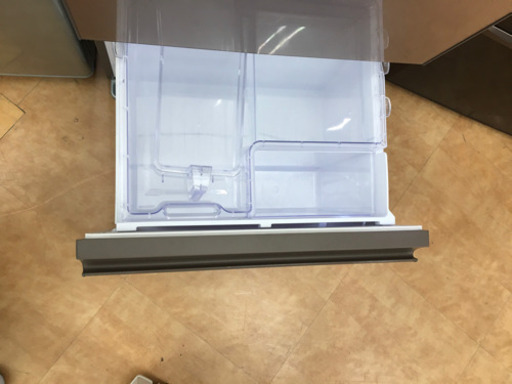 【トレファク摂津店 】SHARP(シャープ)3ドア冷蔵庫入荷致しました！