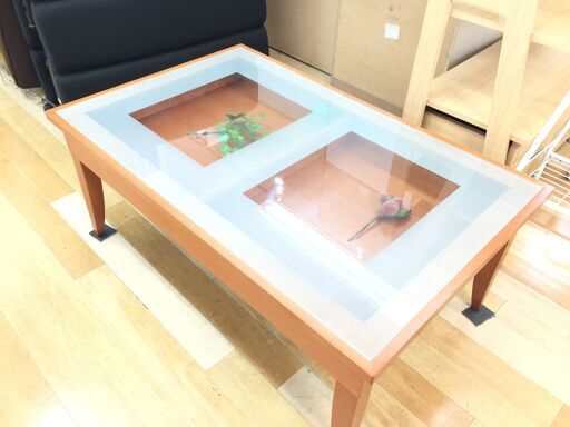 CALLINGARIS　テーブル【トレファク岸和田店】