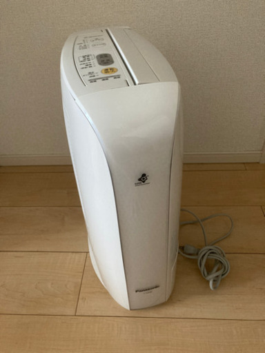 Panasonic除湿機　＼お渡しが決まりました／