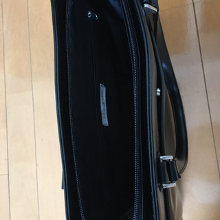 リクルートバックの画像