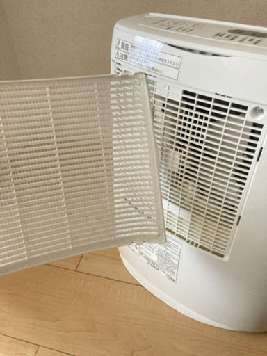 Panasonic除湿機　＼お渡しが決まりました／
