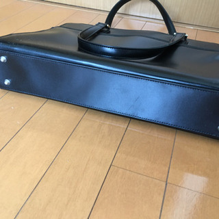 リクルートバック