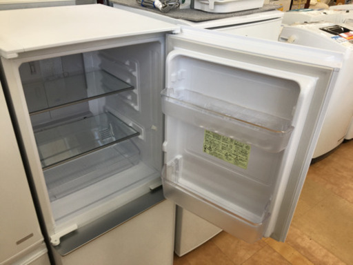 トレファク摂津店】SHARP(シャープ)の2ドア冷蔵庫2017年製が入荷いたし