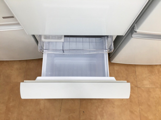 【トレファク摂津店 】2017年製SHARP(シャープ)2ドア冷蔵庫入荷致しました！