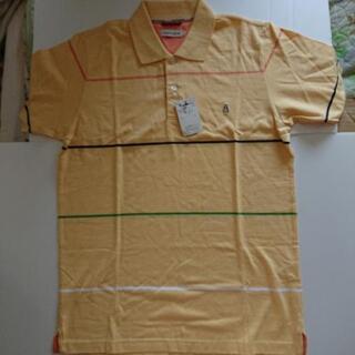 Hush Puppiesのポロシャツ  新品