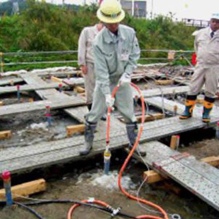 ✨‼️急募‼️✨[札幌市] 液剤注入手元作業スタッフ✨