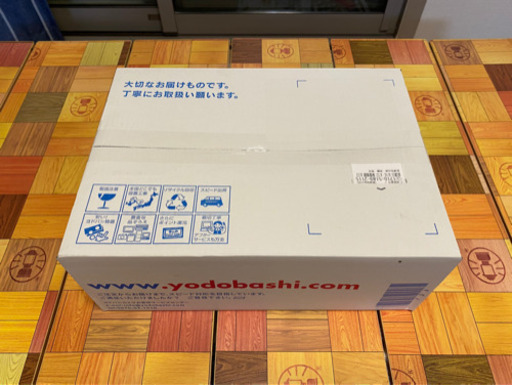 【新品未開封】任天堂Switch本体(ネオン)