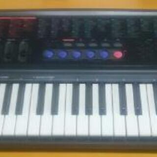 CASIO 電子キーボード カシオトーン