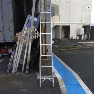 はしご