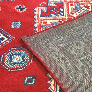 カーペット　ベルギー製　の画像