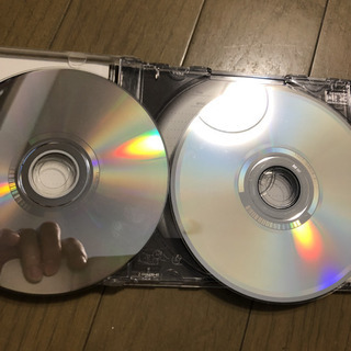 「HEART STATIO」「DEEP RIVER 」宇多田ヒカルの画像