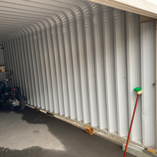 カスケードガレージ 車庫 交換 売却