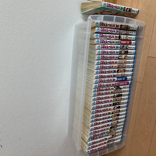 ワンピース　1巻から60巻　