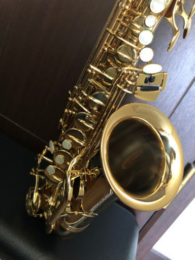 ☆アルトサックス☆アンティグア　マークⅡ