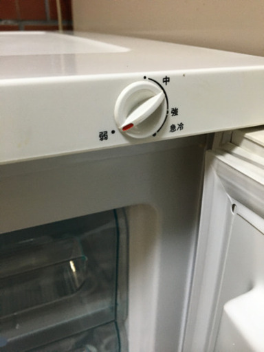 冷凍庫【使用期間1年】
