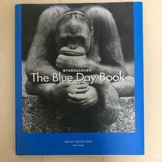 落ち込む時に　ブルーデイブック