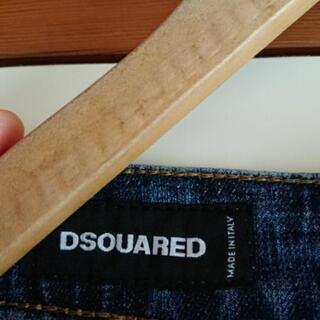 新しいジーンズの画像