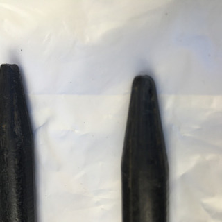 エリッゼ(ELLISSE)鍛造ペグ エリッゼステーク 48cm8本セットの画像