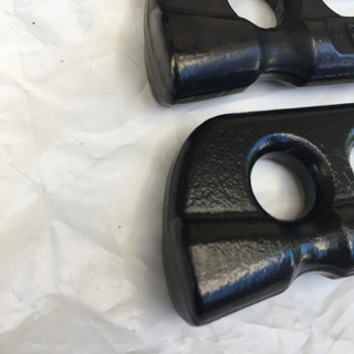 エリッゼ(ELLISSE)鍛造ペグ エリッゼステーク 48cm8本セットの画像