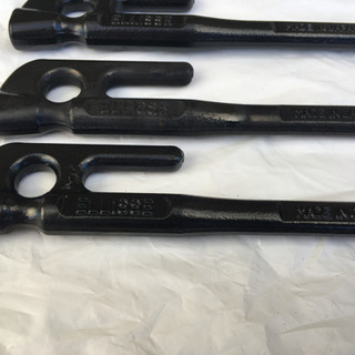 エリッゼ(ELLISSE)鍛造ペグ エリッゼステーク 48cm8本セットの画像