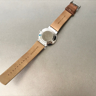 SKAGEN メンズ　腕時計の画像