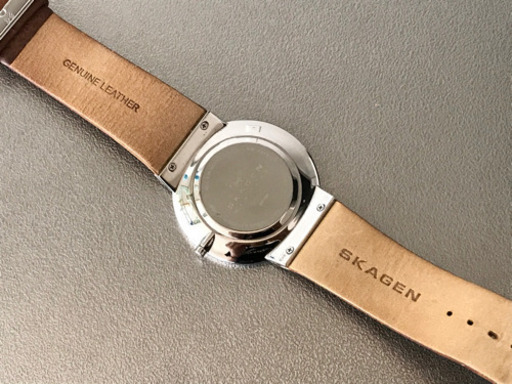 SKAGEN メンズ　腕時計