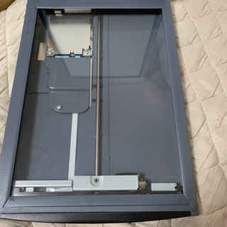 Canon スキャナー　CanoScan Lide 40 中古の画像