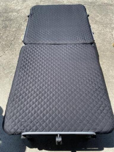 シングル折畳みベット
