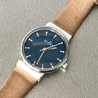 SKAGEN レディース　腕時計の画像