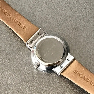 SKAGEN レディース　腕時計の画像