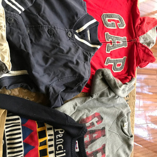 子供服150センチの画像