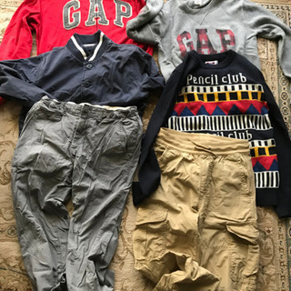 子供服150センチの画像