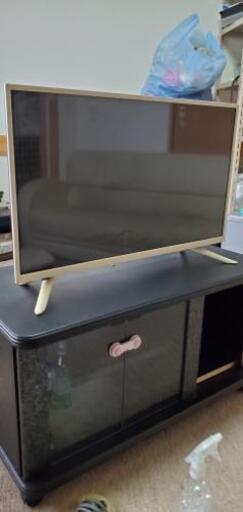 32型液晶テレビ