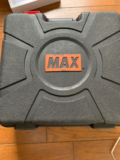 MAX マックス ビス打ち機 HV－R32G1