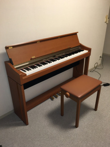 電子ピアノ　KAWAI カワイ　La3 中古　9月16日迄