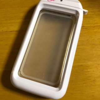 iPhone 防水スマホケース　