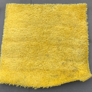 ラグ売ります　絨毯　イケア　IKEA ミッドセンチュリー　イームズの画像
