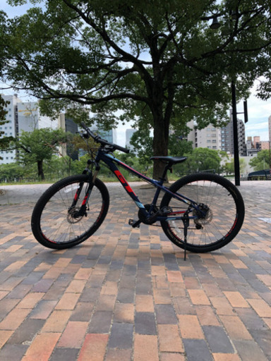 引渡し者様決定致しました　GT AGGRESSOR SPORTS ＸＳ　マウンテンバイク　27.5インチ　自転車