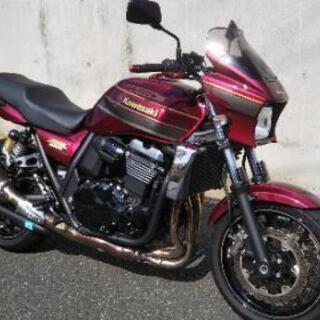 売買★バイク車体★ZRX1200ダエグ