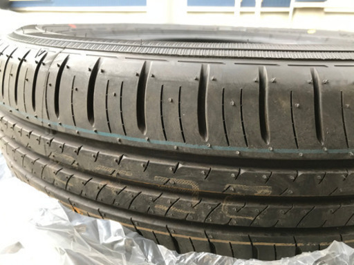 ダンロップエナセーブEC300＋　ほぼ新品(新車外し)