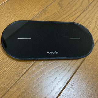 iPhoneワイヤレス充電器+ケーブル1.5メートルを3,000...