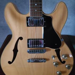 価格応相談 YAMAHA SA700 Super Axe セミアコ / 美品